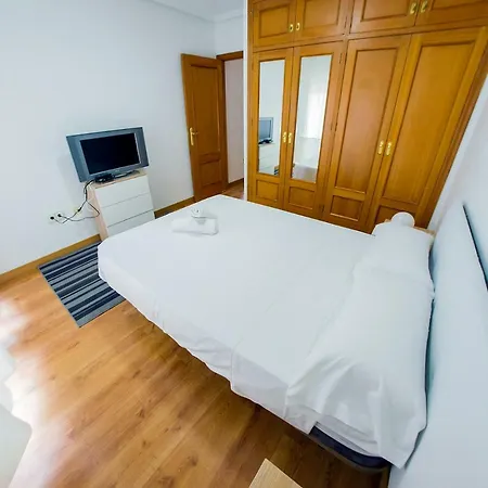 Experience Mar 3 Apartment Torrevieja