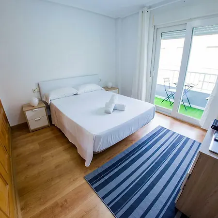 Appartement Experience Mar 3 *