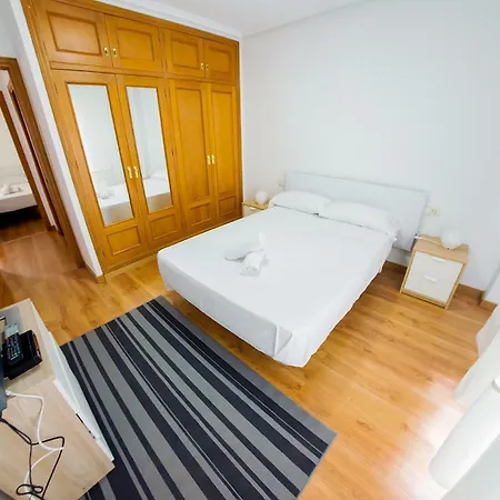 Experience Mar 3 * Torrevieja