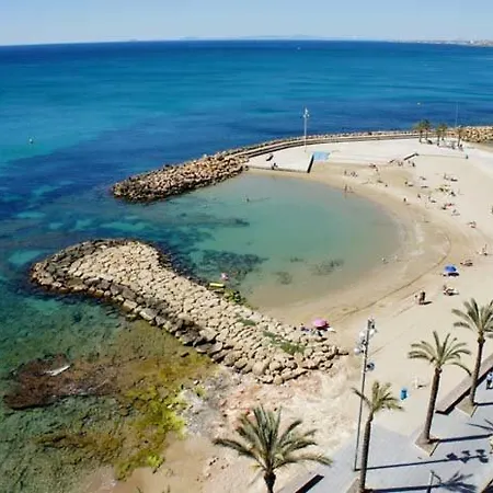 Experience Mar 3 Appartement Torrevieja