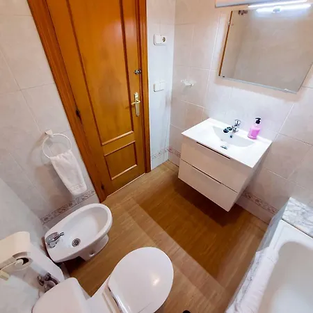Appartement Experience Mar 3