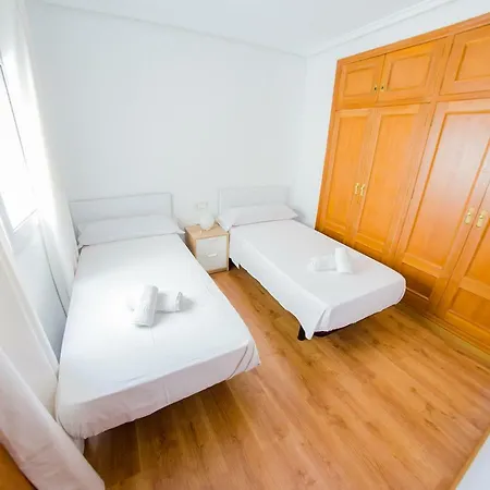 Apartment Experience Mar 3 *