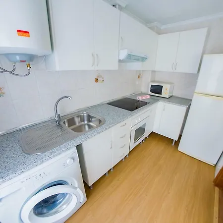 Apartment Experience Mar 3 *