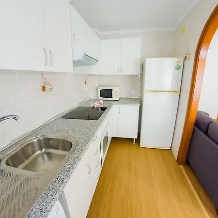 Appartement Experience Mar 3