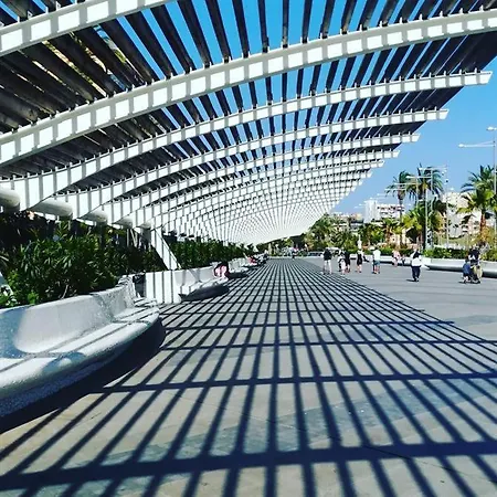 Experience Mar 3 Torrevieja