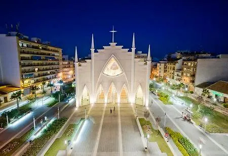 Experience Mar 3 Apartment Torrevieja