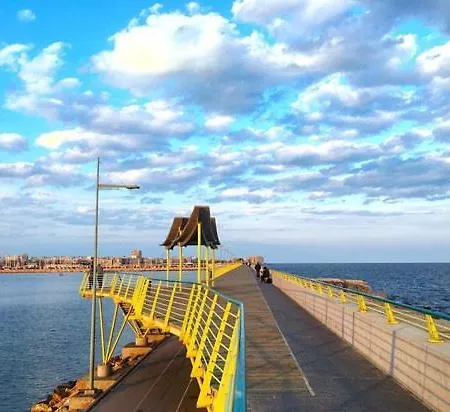 Experience Mar 3 * Torrevieja